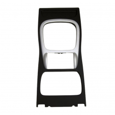 Center Console trim panel Porsche Cayenne 9PA, 2002-2010