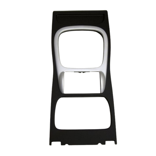 Center Console trim panel Porsche Cayenne 9PA, 2002-2010