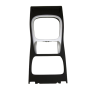 Center Console trim panel Porsche Cayenne 9PA, 2002-2010