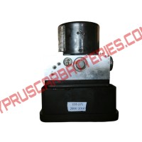 ABS Unit (Μοναδα ABS) 1K0907379AH