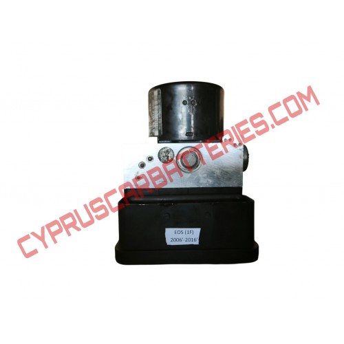 ABS Unit (Μοναδα ABS) 1K0907379AH