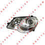 Headlight front left (Φανάρι εμπρός αριστερό) VW EOS 1F (2006-2015) 1Q2941005D