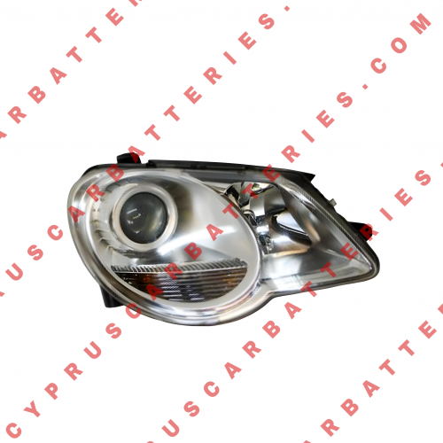 Headlight front right (Φανάρι εμπρός δεξί) VW EOS 1F (2006-2015) 1Q2941006D