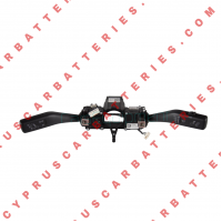 Steering column switch (Διακόπτες κολώνας τιμονιού) VW 1K5953521A