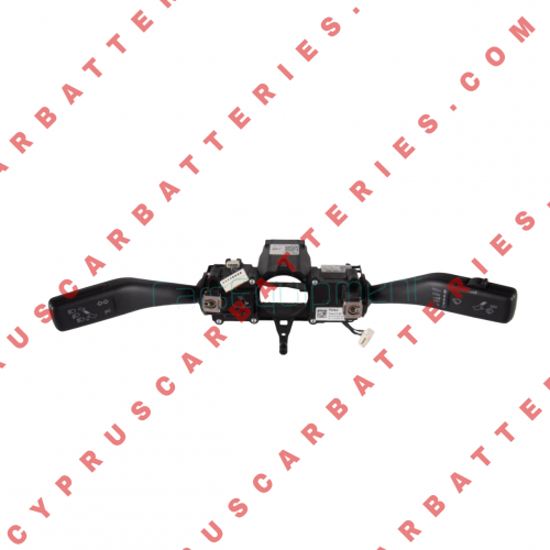 Steering column switch (Διακόπτες κολώνας τιμονιού) VW 1K5953521A