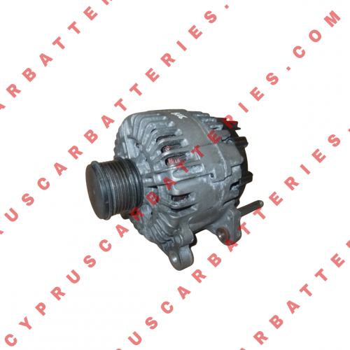Alternator (Εναλλακτηρας) 06F903023C