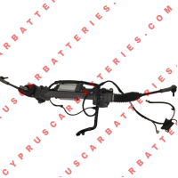 Steering rack (Κρεμαγιερα) VW EOS 1F, Golf Mk5/Mk6, Passat B6/B7, Audi A3 8P (2006-2015) 1K2423051CJ