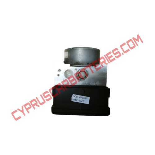 ABS Unit (Μοναδα ABS) 5Q0907379AA