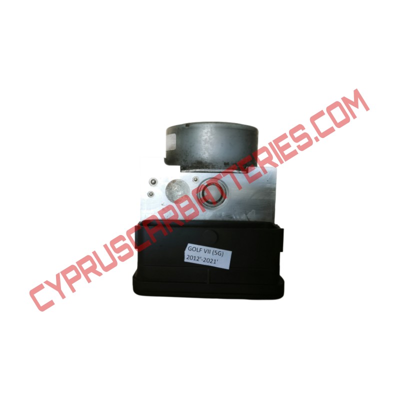 ABS Unit (Μοναδα ABS) 5Q0907379AA