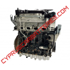 Engine (Κινητήρας) CLHA 1.6 TDI 105hp (77kw)