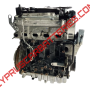 Engine (Κινητήρας) CLHA 1.6 TDI 105hp (77kw)