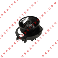 Heater blower motor fan (Μοτέρ καλοριφέρ) 5Q2819021B