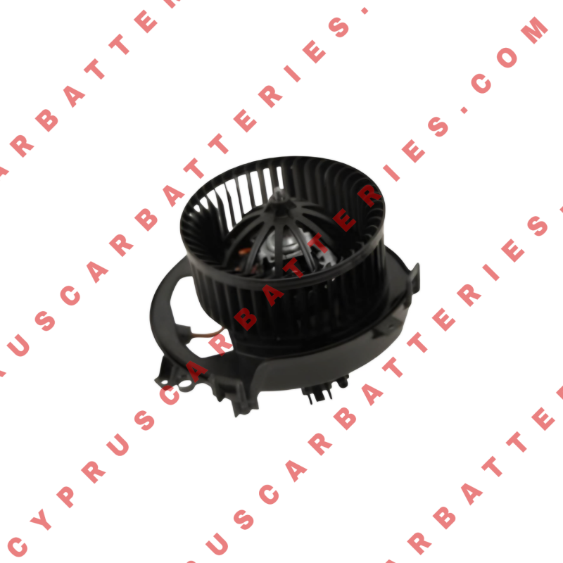 Heater blower motor fan (Μοτέρ καλοριφέρ) 5Q2819021B