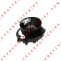 Heater blower motor fan (Μοτέρ καλοριφέρ) 5Q2819021B