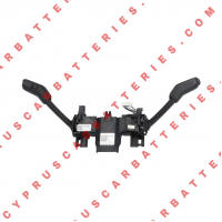 Steering column switch (Διακόπτες κολώνας τιμονιού) VW 5Q0953521R
