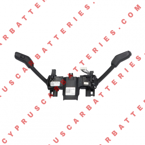 Steering column switch (Διακόπτες κολώνας τιμονιού) VW 5Q0953521R