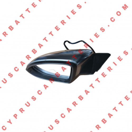 Left electric mirror (Καθρέφτης αριστερός ηλεκτρικός) Volkswagen Golf VII, MK7/5G (2013-2021)