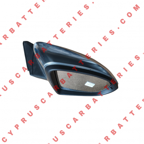 Right electric mirror (Καθρέφτης δεξιός ηλεκτρικός) Volkswagen Golf VII, MK7/5G (2013-2021)