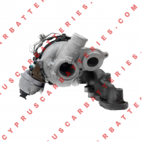 Turbocharger (Τουρμπίνα) 04L253016H