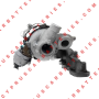 Turbocharger (Τουρμπίνα) 04L253016H
