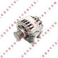 Alternator (Εναλλακτηρας) 03L903023L