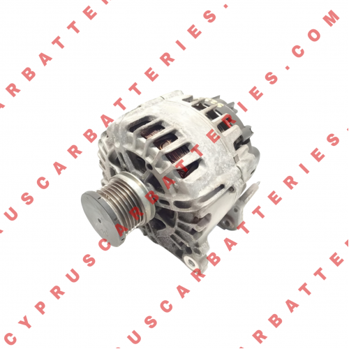 Alternator (Εναλλακτηρας) 03L903023L