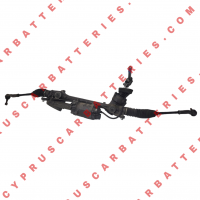 Steering rack (Κρεμαγιερα) VW Golf VII, Audi A3 8V (2013-2020) 5Q2423051AB