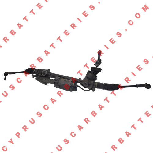 Steering rack (Κρεμαγιερα) VW Golf VII, Audi A3 8V (2013-2020) 5Q2423051AB