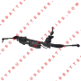 Steering rack (Κρεμαγιερα) VW Golf VII, Audi A3 8V (2013-2020) 5Q2423051AB