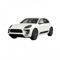 Porsche Macan, 95B (2014-2024)
