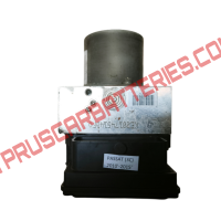 ABS Unit (Μοναδα ABS) 3AA614109AG