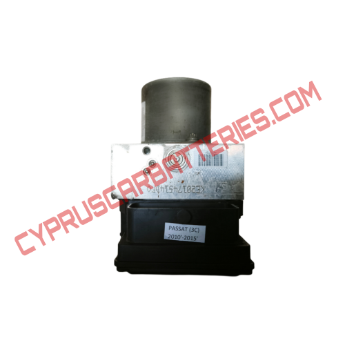 ABS Unit (Μοναδα ABS) 3AA614109AG