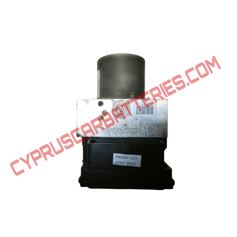 ABS Unit (Μοναδα ABS) 3AA614109AG