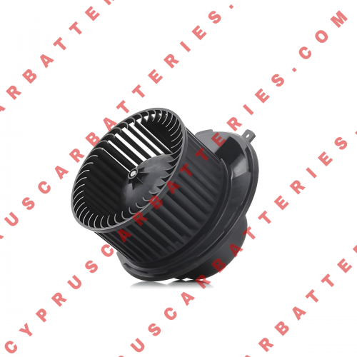 Heater blower motor fan (Μοτέρ καλοριφέρ) 1K2819015C Heater blower motor fan (Μοτέρ καλοριφέρ) 1K2819015C
