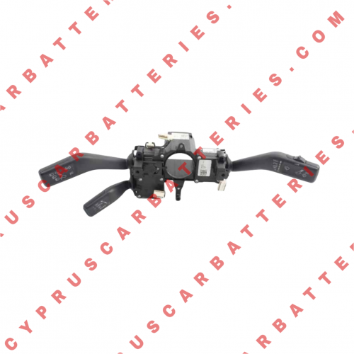 Steering column switch (Διακόπτες κολώνας τιμονιού) VW 3C5953501BN