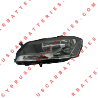 Headlight front left (Φανάρι εμπρός αριστερό) VW Passat 3C (2011-2015) 3AC941005