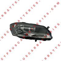 Headlight front right (Φανάρι εμπρός δεξί) VW Passat 3C (2011-2015) 3AC941006