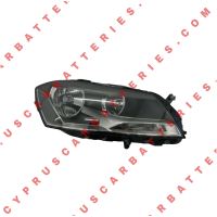 Headlight front right (Φανάρι εμπρός δεξί) VW Passat 3C (2011-2015) 3AC941006