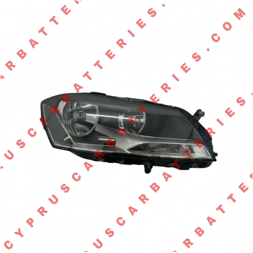 Headlight front right (Φανάρι εμπρός δεξί) VW Passat 3C (2011-2015) 3AC941006