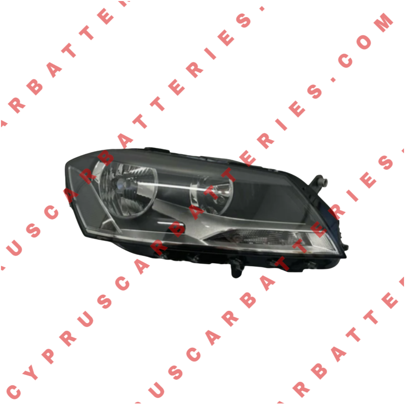 Headlight front right (Φανάρι εμπρός δεξί) VW Passat 3C (2011-2015) 3AC941006