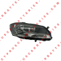 Headlight front right (Φανάρι εμπρός δεξί) VW Passat 3C (2011-2015) 3AC941006