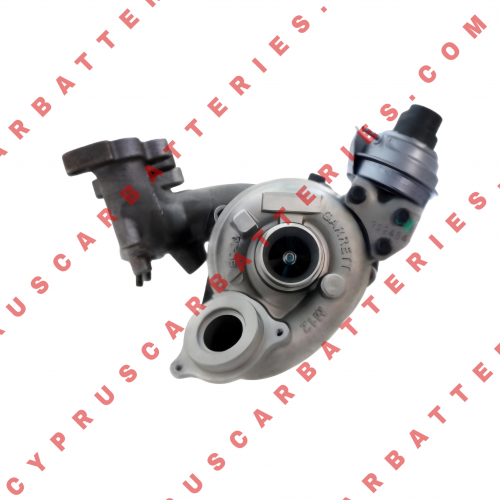 Turbocharger (Τουρμπίνα) 03L253016T Turbocharger (Τουρμπίνα) 03L253016T