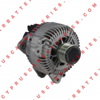 Alternator (Εναλλακτηρας) 03L903023D