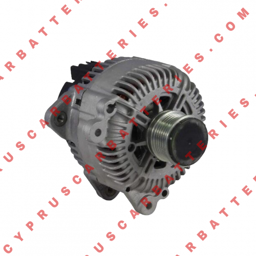 Alternator (Εναλλακτηρας) 03L903023D