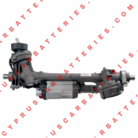 Steering rack (Κρεμαγιερα) VW Passat 3C (2006-2015) 3AC423051A