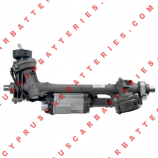 Steering rack (Κρεμαγιερα) VW Passat 3C (2006-2015) 3AC423051A