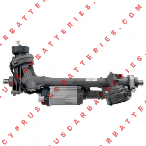 Steering rack (Κρεμαγιερα) VW Passat 3C (2006-2015) 3CP2423051AN