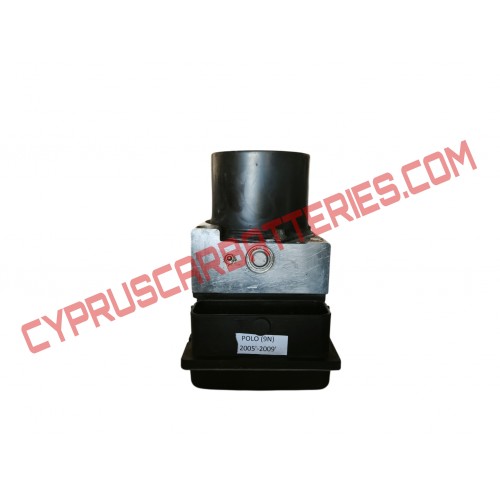 ABS Unit (Μοναδα ABS) 6Q0907379AF
