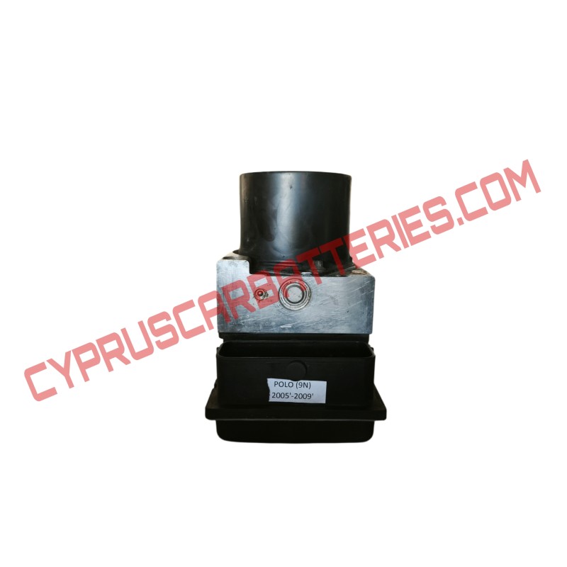ABS Unit (Μοναδα ABS) 6Q0907379AF