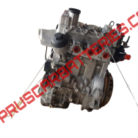 Engine (Κινητηρας) BBM 1.2